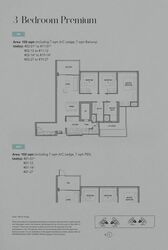 Sora (D22), Apartment #623184271